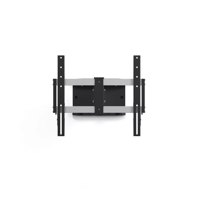 Monitorikinnitus SMS Smart Media Solutions 14-002-5 Alumiinium Must 25kg