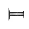 Monitorikinnitus SMS Smart Media Solutions 14-002-5 Alumiinium Must 25kg