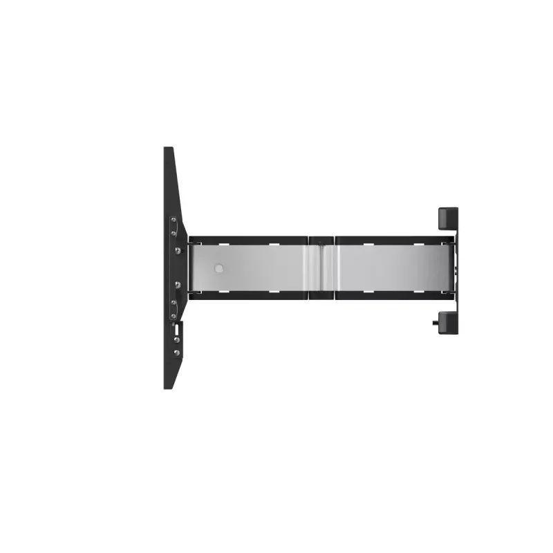 Monitorikinnitus SMS Smart Media Solutions 14-002-5 Alumiinium Must 25kg