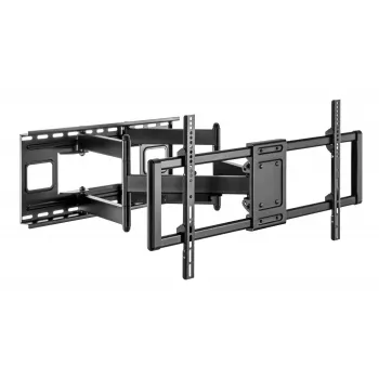 TV-kinnitus Vivolink VLMW60120A 2,29 m Must 70 kg kandevõime