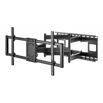 TV-kinnitus Vivolink VLMW60120A 2,29 m Must 70 kg kandevõime