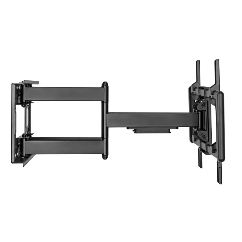 TV-kinnitus Vivolink VLMW60120A 2,29 m Must 70 kg kandevõime