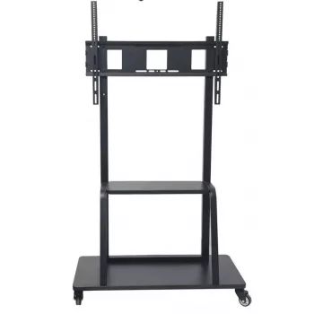 Vivolink VLFS4290 monitor mount / stand 2.54 m (100 inch) Floor Must