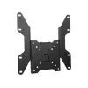 Vivolink VLMW1337 TV-kinnitus/statiiv 94 cm (37 tolli) Must