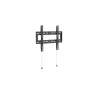 Vivolink VLMW3255 TV-kinnitus/alus 139,7 cm (55 tolli) Must