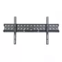 Vivolink VLMW4280 TV-kinnitus/jalg 2.03 m (80 tolli) Must