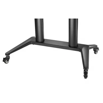 Vivolink VLFS70120 TV mount/stand 3,05 m (120 tolli) Must