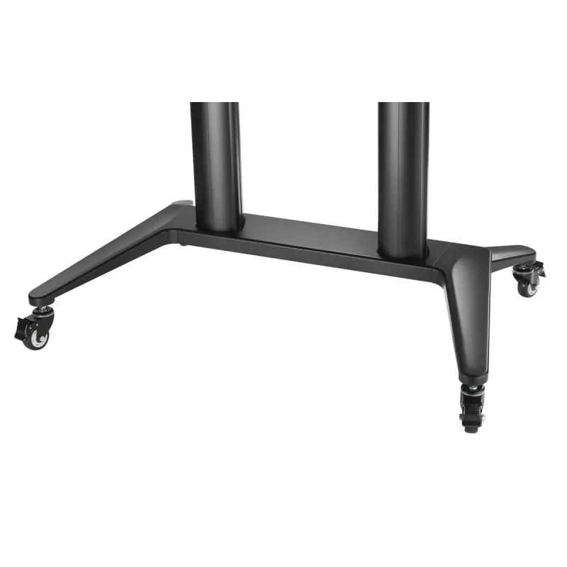 Vivolink VLFS70120 TV mount/stand 3,05 m (120 tolli) Must