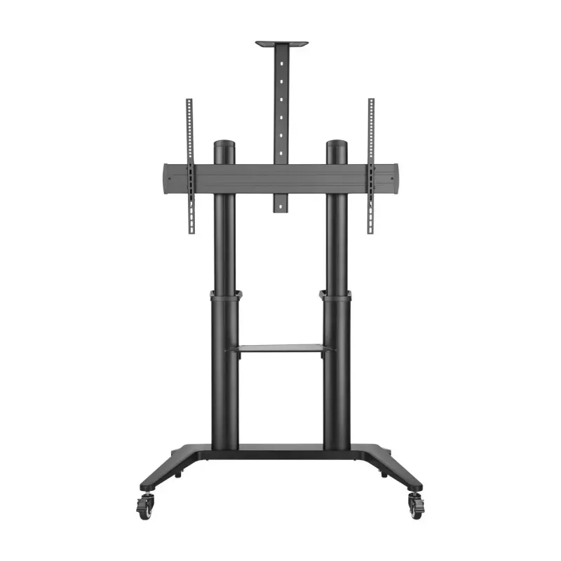 Vivolink VLFS70120 TV mount/stand 3,05 m (120 tolli) Must