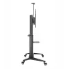 Vivolink VLFS70120 TV mount/stand 3,05 m (120 tolli) Must