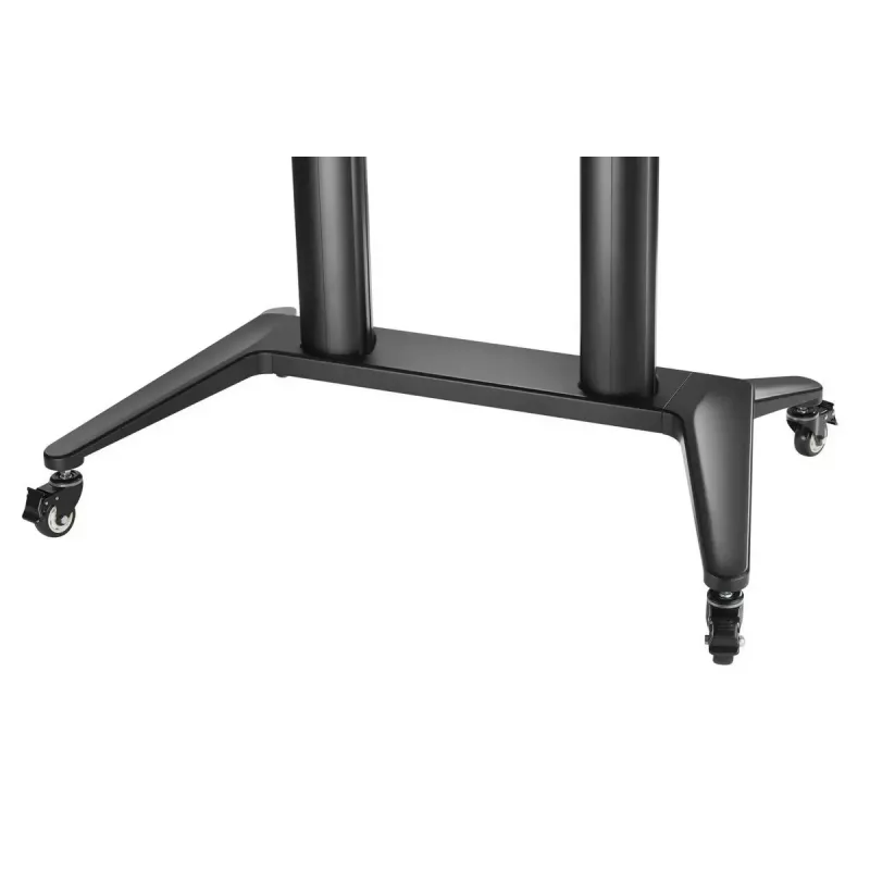 Vivolink VLFS70120 TV mount/stand 3,05 m (120 tolli) Must