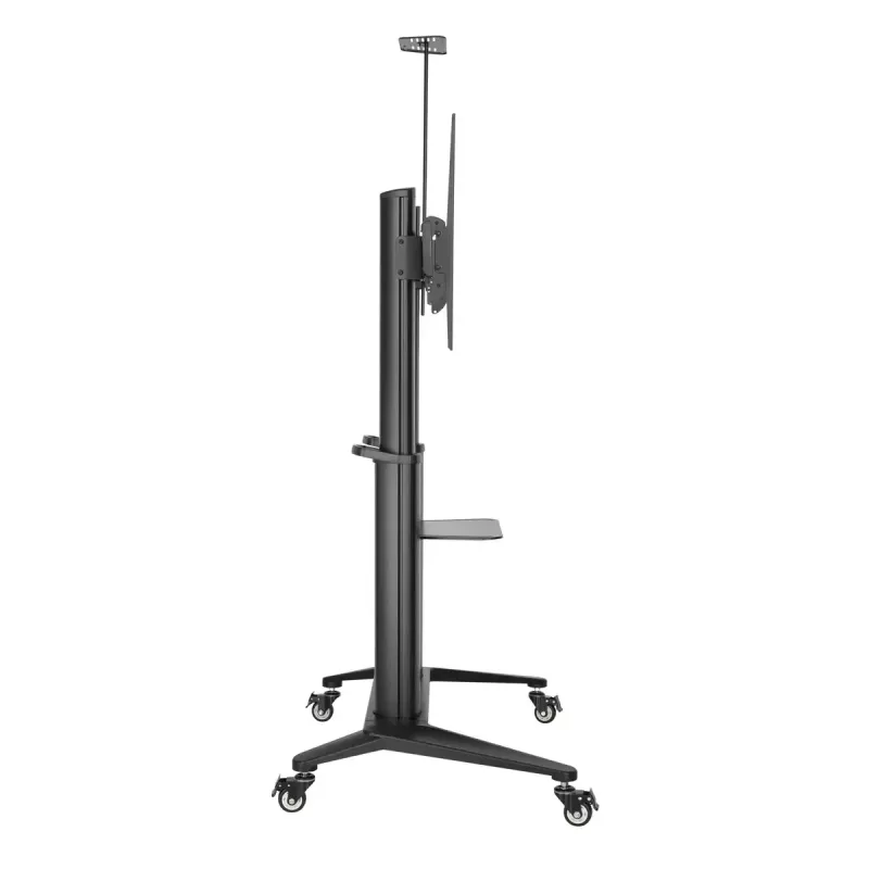 Vivolink VLFS70120 TV mount/stand 3,05 m (120 tolli) Must