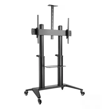 Vivolink VLFS70120 TV mount/stand 3,05 m (120 tolli) Must