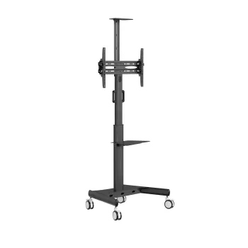 Vivolink VLFS3266C telerikinnitus/statiiv 165,1 cm (65 tolli) Must