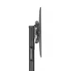 Vivolink VLFS3266C telerikinnitus/statiiv 165,1 cm (65 tolli) Must