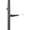 Vivolink VLFS3266C telerikinnitus/statiiv 165,1 cm (65 tolli) Must