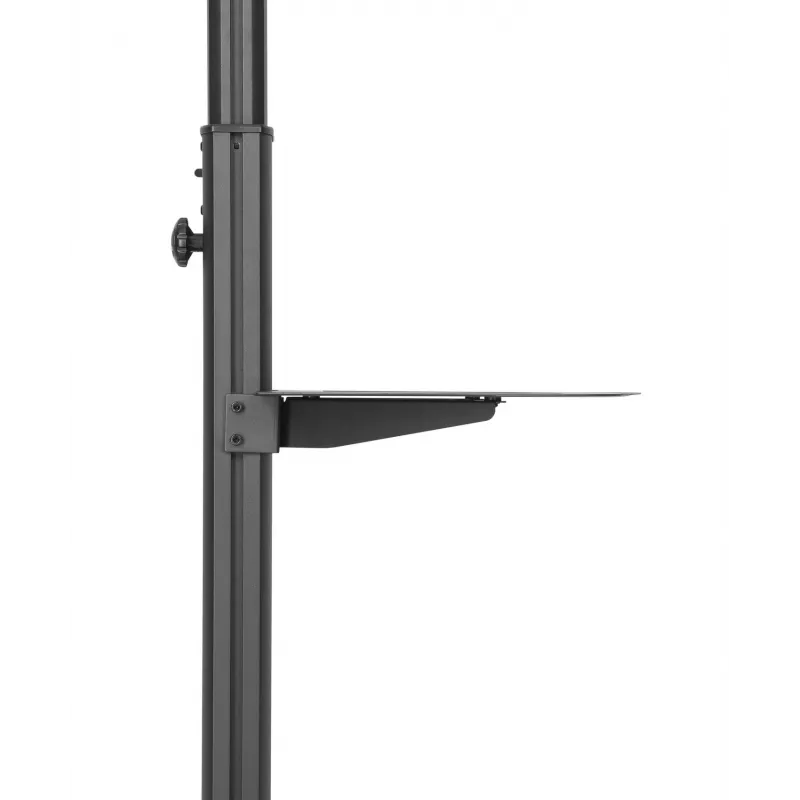 Vivolink VLFS3266C telerikinnitus/statiiv 165,1 cm (65 tolli) Must