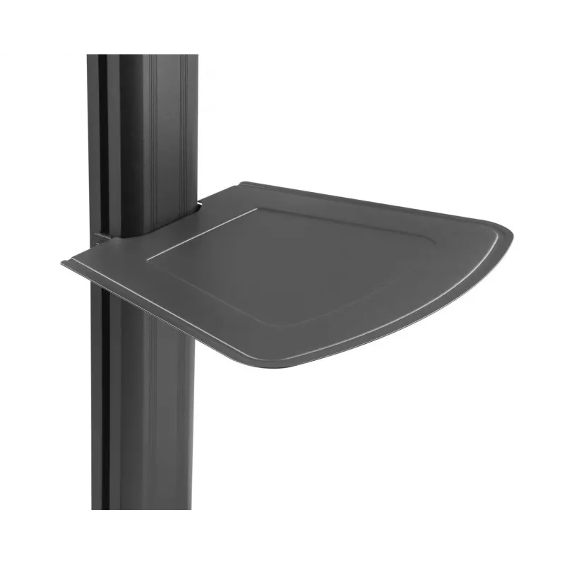 Vivolink VLFS3266C telerikinnitus/statiiv 165,1 cm (65 tolli) Must