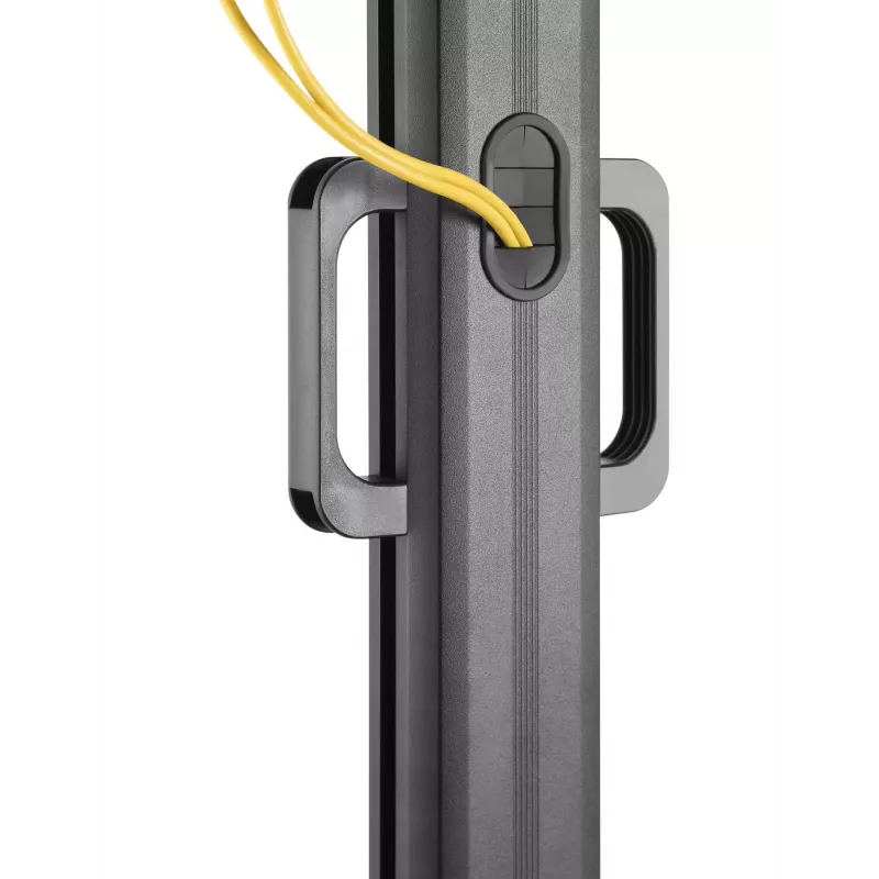 Vivolink VLFS3266C telerikinnitus/statiiv 165,1 cm (65 tolli) Must