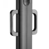 Vivolink VLFS3266C telerikinnitus/statiiv 165,1 cm (65 tolli) Must