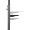 Vivolink VLFS3266C telerikinnitus/statiiv 165,1 cm (65 tolli) Must