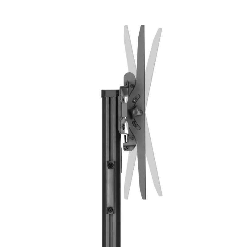 Vivolink VLFS3266C telerikinnitus/statiiv 165,1 cm (65 tolli) Must