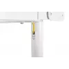 Vivolink VLFS3770 telerikinnitus/statiiv 177,8 cm (70 tolli) valge