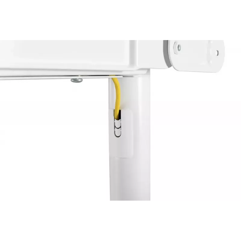 Vivolink VLFS3770 telerikinnitus/statiiv 177,8 cm (70 tolli) valge