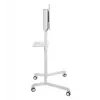 Vivolink VLFS3770 telerikinnitus/statiiv 177,8 cm (70 tolli) valge