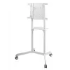 Vivolink VLFS3770 telerikinnitus/statiiv 177,8 cm (70 tolli) valge