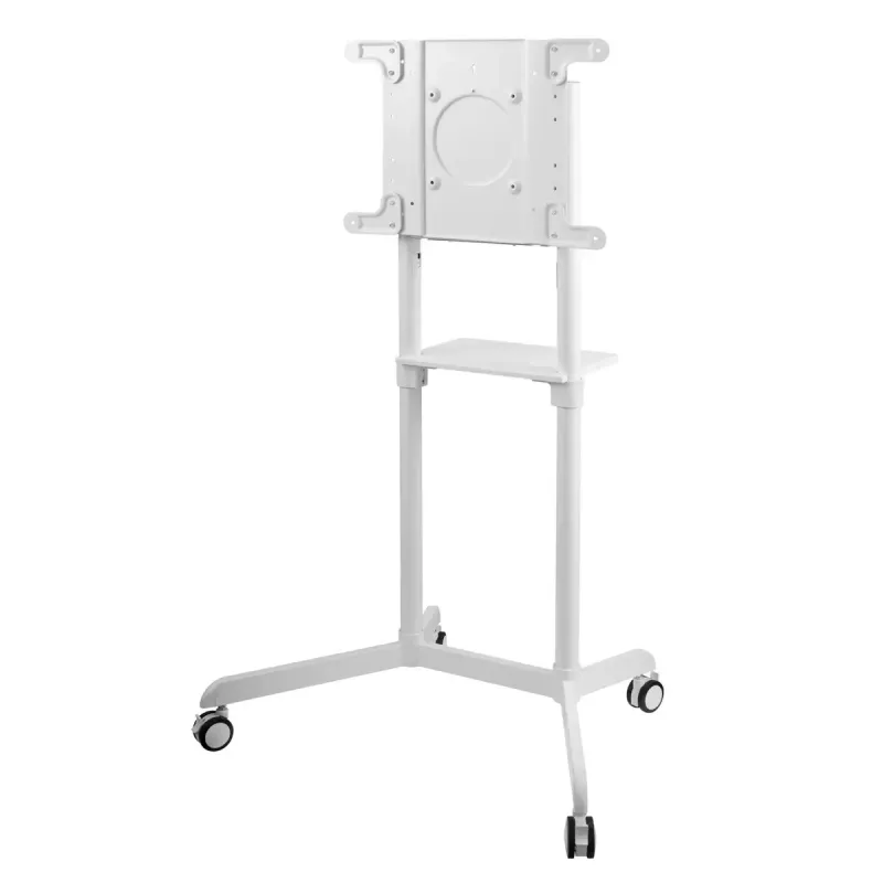 Vivolink VLFS3770 telerikinnitus/statiiv 177,8 cm (70 tolli) valge
