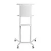Vivolink VLFS3770 telerikinnitus/statiiv 177,8 cm (70 tolli) valge