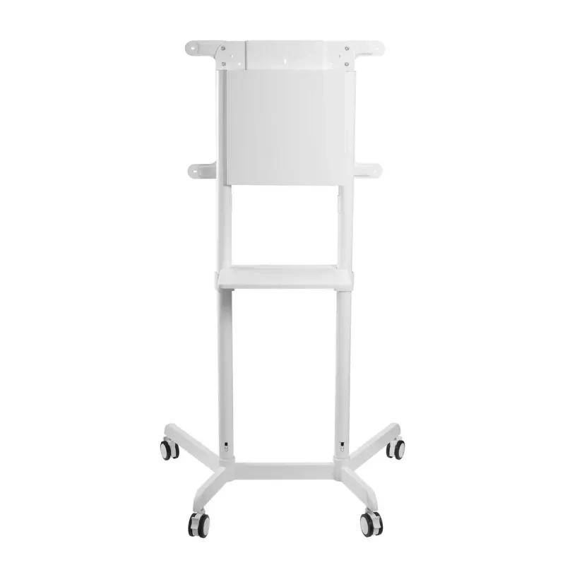 Vivolink VLFS3770 telerikinnitus/statiiv 177,8 cm (70 tolli) valge