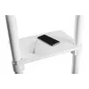 Vivolink VLFS3770 telerikinnitus/statiiv 177,8 cm (70 tolli) valge