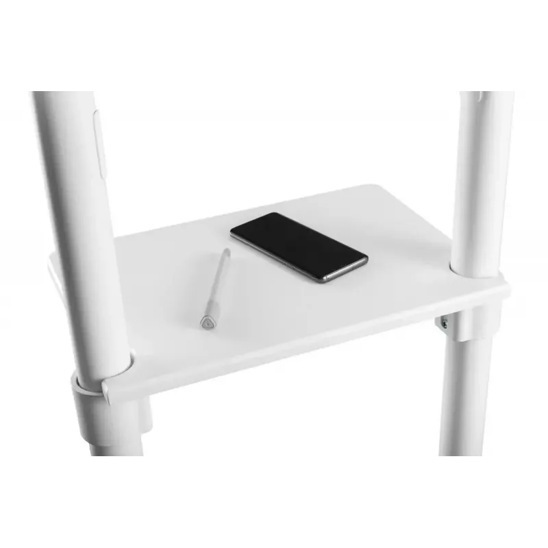 Vivolink VLFS3770 telerikinnitus/statiiv 177,8 cm (70 tolli) valge