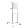 Vivolink VLFS3770 telerikinnitus/statiiv 177,8 cm (70 tolli) valge