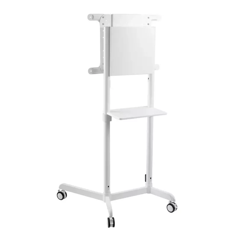 Vivolink VLFS3770 telerikinnitus/statiiv 177,8 cm (70 tolli) valge