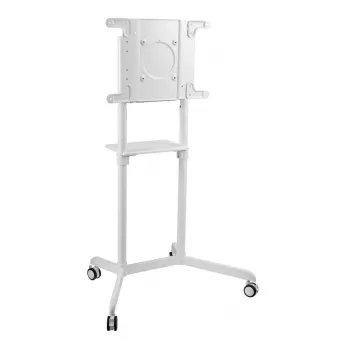 Vivolink VLFS3770 telerikinnitus/statiiv 177,8 cm (70 tolli) valge