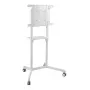Vivolink VLFS3770 telerikinnitus/statiiv 177,8 cm (70 tolli) valge