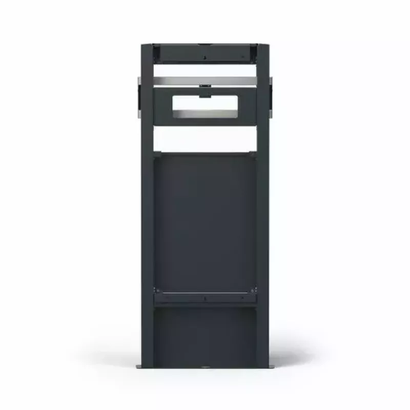 Monitor Mount SMS Smart Media Solutions K05-148-2 2.49m hall Freestanding