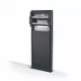 Monitor Mount SMS Smart Media Solutions K05-148-2 2.49m hall Freestanding