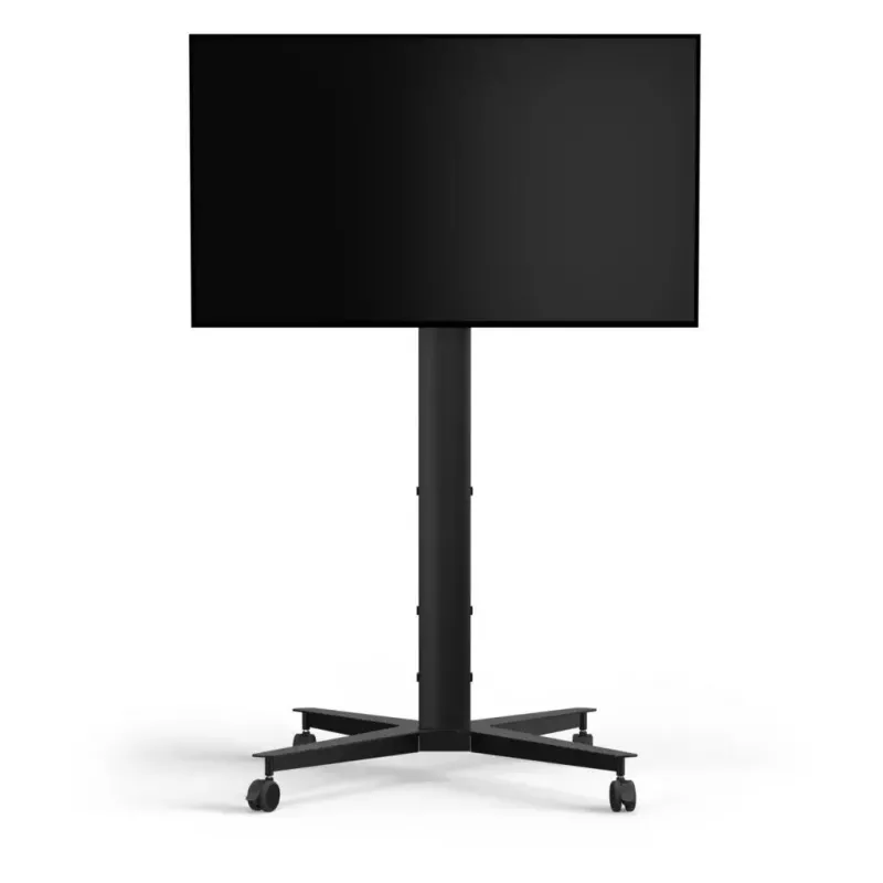 Monitor mount SMS Smart Media Solutions K12-025-EU-1 190.5 cm Must