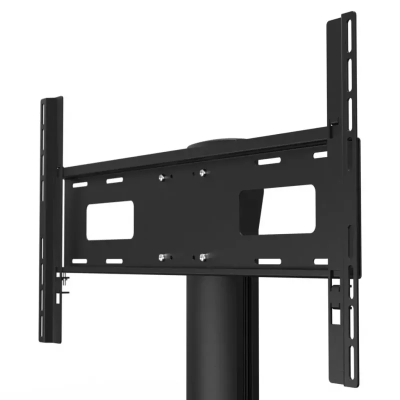 Monitor mount SMS Smart Media Solutions K12-025-EU-1 190.5 cm Must