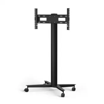 Monitor mount SMS Smart Media Solutions K12-025-EU-1 190.5 cm Must