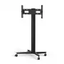 Monitor mount SMS Smart Media Solutions K12-025-EU-1 190.5 cm Must