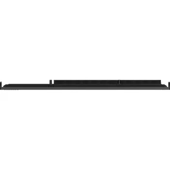 Viewsonic IFP65G1 interaktiivne tahvel 165,1 cm (65 tolli) 3840 x 2160 pikslit puuteekraaniga must HDMI