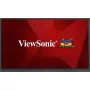 Viewsonic IFP65G1 interaktiivne tahvel 165,1 cm (65 tolli) 3840 x 2160 pikslit puuteekraaniga must HDMI