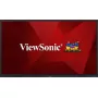 ViewSonic IFP86G1 interaktiivne tahvel 2,18 m (86 tolli) 3840 x 2160 pikslit puuteekraaniga must HDMI