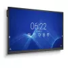 NEC CB751Q Interaktiivne lamepaneel 190,5 cm (75 tolli) LED 350 cd/m² 4K Ultra HD Must Puuteekraan 12/7