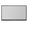 NEC CB751Q Interaktiivne lamepaneel 190,5 cm (75 tolli) LED 350 cd/m² 4K Ultra HD Must Puuteekraan 12/7